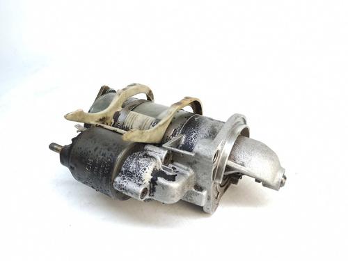 Starter AUDI 80 B3 Saloon (893, 894, 8A2)  | BP8295940M8 