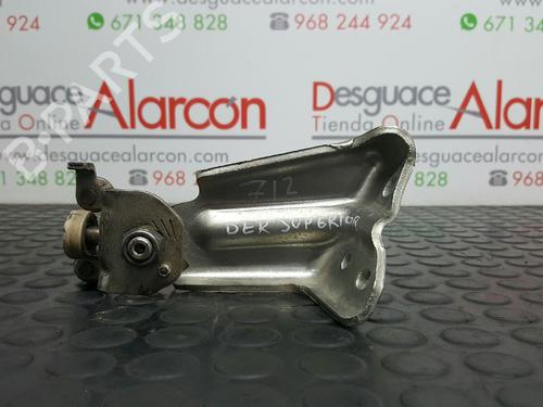 Hinge/Door check strap PEUGEOT BOXER Van  | BP14529415C146