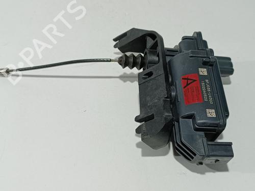 Electric handbrake FIAT 500e (332_)  | BP29130082E5 