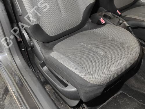 Right front seat CITROËN C4 I (LC_) 1.4 16V | BP25885462C16 
