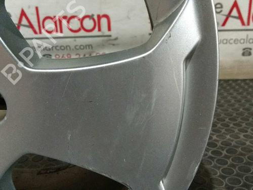 Rim AUDI A3 (8P1) 2.0 TDI | BP6629135C45