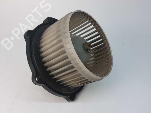 Used Heater blower motor CHEVROLET LACETTI (J200) 1.4 16V (95 hp) 5030858