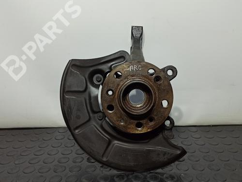 Intake manifold VW GOLF III (1H1) 2.0 | BP11996989M70 