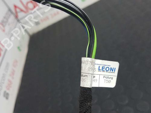 Right front window motor MERCEDES-BENZ E-CLASS (W211) E 220 CDI (211.006) | BP2740605E20 