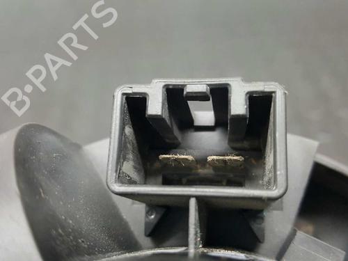 Heater blower motor FORD FOCUS II (DA_, HCP, DP) 1.6 TDCi | BP2739781M62 