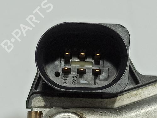 Throttle body SEAT IBIZA II (6K1) 1.4 | BP15272723M82 