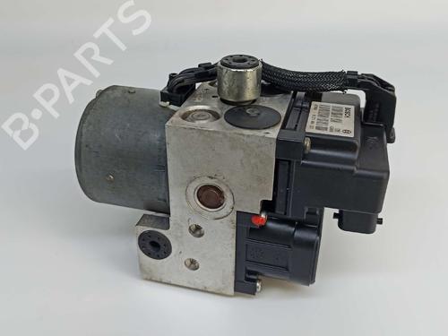 Abs pomp OPEL MERIVA A MPV (X03) 1.7 DTI (E75) | BP7986319M43 