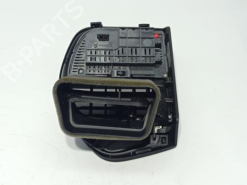 Climate control CITROËN C4 Picasso I MPV (UD_) 1.6 VTi 120 | BP16663058I5 