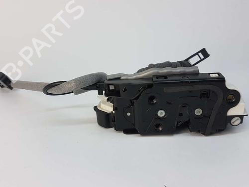 Rear left lock VW GOLF VII (5G1, BQ1, BE1, BE2) 1.4 GTE Hybrid | BP5640556C100 