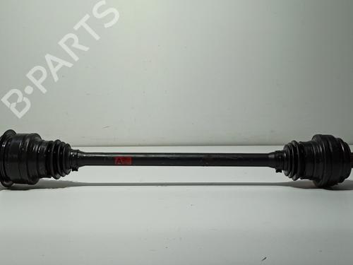Used Right rear driveshaft MERCEDES-BENZ C-CLASS T-Model (S205) C 200 BlueTEC / d (205.237) (136 hp) 21227315