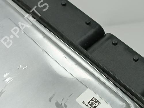 Engine control unit (ECU) VOLVO XC40 (536) | BP26161903M57