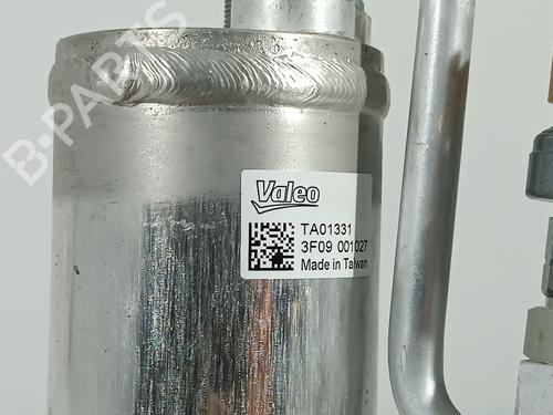 AC Kondensor PEUGEOT 208 II (UB_, UP_, UW_, UJ_) e-208 | BP23560579M32