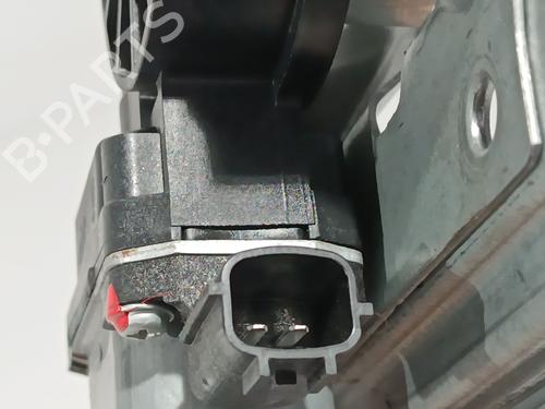 Front left window mechanism RENAULT EXPRESS Box Body/MPV 1.5 Blue dCi 75 (F6AA) | BP37792816C22 - Image 3