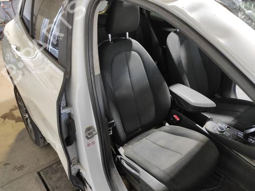Fotel przedni prawy BMW X2 (F39) sDrive 18 i BP16662565C16