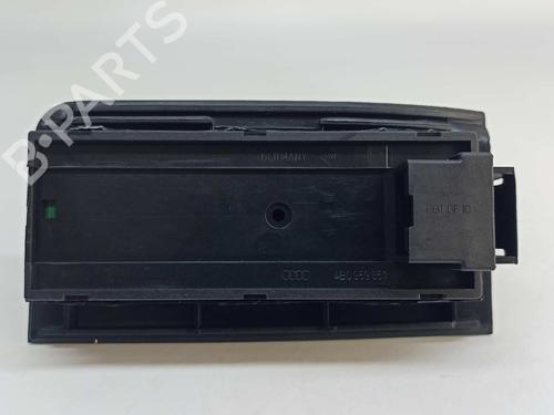 Left front window switch AUDI A6 C5 (4B2, 4B4) 2.5 TDI | BP3288016I27