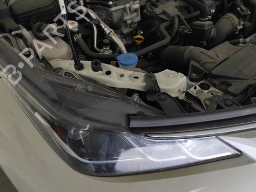 Right headlight TOYOTA COROLLA Saloon (_E21_) 1.8 VVTi Hybrid (ZWE211, MZEA12) | BP36303726C29 - Image 3