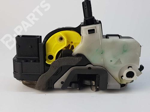 Front left lock OPEL INSIGNIA A Sports Tourer (G09) 2.0 CDTI (35) | BP3281650C98 