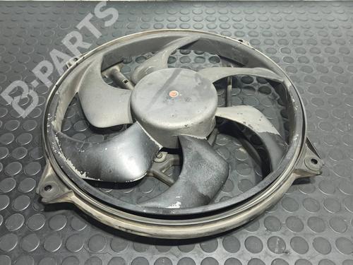 Radiator fan CITROËN XSARA PICASSO (N68) 1.8 16V | BP11033997M35 