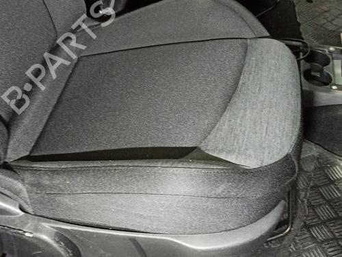 Right front seat CITROËN C4 Picasso II 1.6 BlueHDi 120 | BP16736266C16