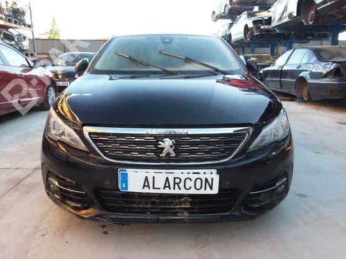 Starter PEUGEOT 308 II (LB_, LP_, LW_, LH_, L3_) 1.2 THP 110 | BP5159379M8 