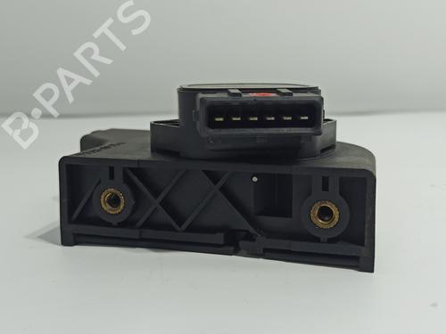 Pedal RENAULT KANGOO (KC0/1_) D 55 1.9 (KC0D) | BP10672954I4