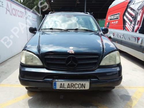 Electronic sensor MERCEDES-BENZ M-CLASS (W163) ML 320 (163.154) | BP11053883M84 