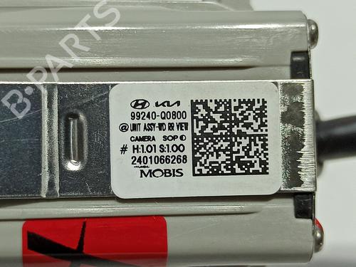Kamera HYUNDAI i20 III (BC3, BI3) 1.0 T-GDI hybrid 48V | BP23062972E14