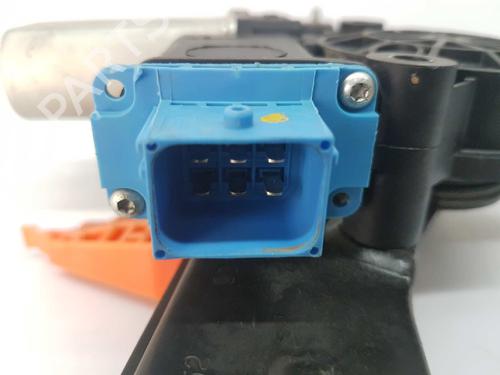 Front left window mechanism LANCIA DELTA III (844_) 1.6 D Multijet (844.AXP1A) | BP4630431C22