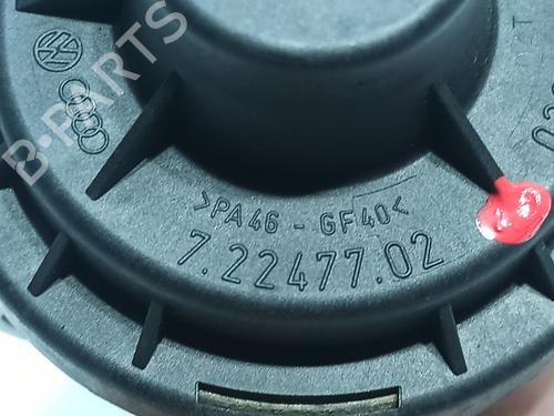 Egr SEAT IBIZA III (6L1) 1.9 SDI | BP16129441M69 