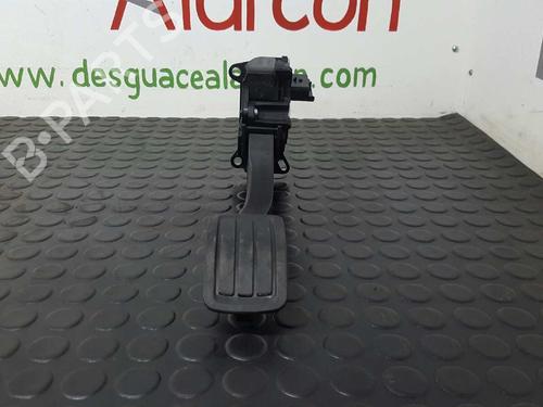 Pedal CITROËN C4 Picasso II 1.6 BlueHDi 120 | BP2783168I4 