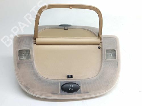 Innerbelysning MERCEDES-BENZ S-CLASS (W220) S 500 (220.075, 220.175, 220.875) | BP11388068I8 