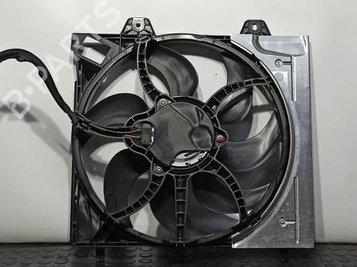 Radiator fan PEUGEOT 2008 II (UD_, US_, UY_, UJ_, UR_, UC_) 1.2 PureTech 130 (USHNS, URHNS) | BP13688298M35 