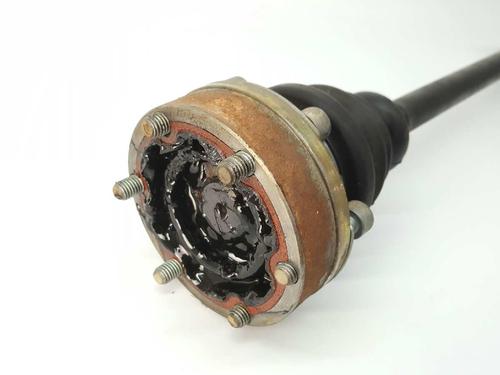 Right rear driveshaft AUDI A6 C5 (4B2, 4B4) 2.5 TDI | BP3282601M41