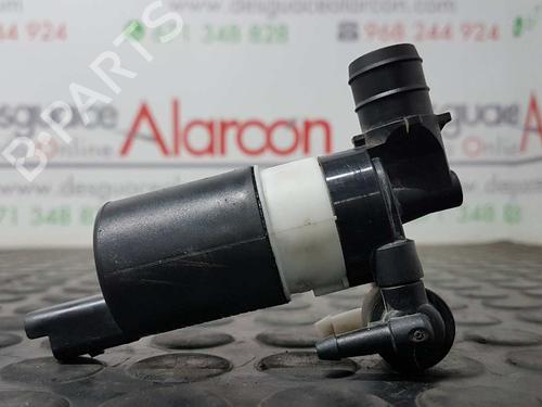 Washer pump CITROËN C4 Picasso I MPV (UD_) 1.6 HDi | BP14529105E24 