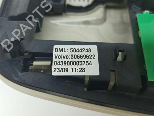 Innerbelysning VOLVO XC90 I (275) D5 AWD | BP10265030I8