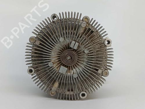 Used Electronic module NISSAN TERRANO II (R20) 2.7 TD 4WD (101 hp) 14538658