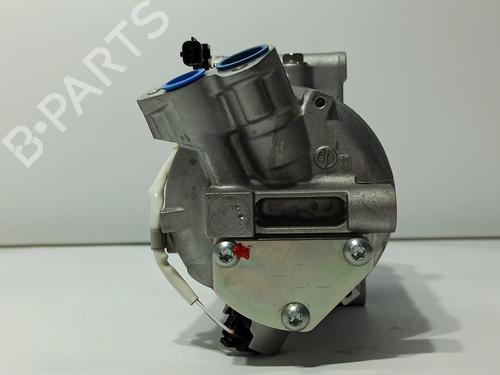 AC-Kompressor RENAULT CLIO V (B7_) 1.0 TCe 100 (B7MT) | BP10652083M34