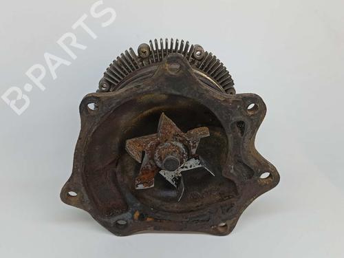 Elektronische module NISSAN TERRANO II (R20) 2.7 TD 4WD | BP14538658M83