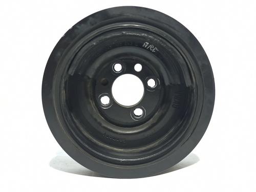 Used Pulley VW POLO (9N_, 9A_) 1.4 TDI (70 hp) 14544483