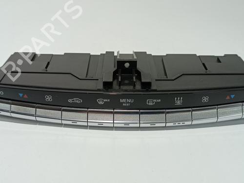 Used Climate control MERCEDES-BENZ S-CLASS (W222, V222, X222) S 350 BlueTEC / d (222.132, 222.032, 222.123) (258 hp) 15592690