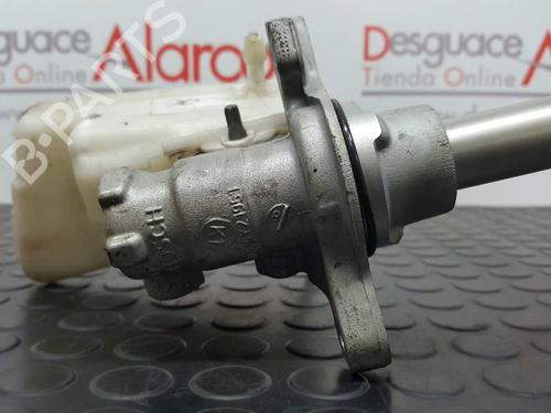 Brake master cylinder RENAULT LAGUNA III (BT0/1) 1.5 dCi (BT00, BT0A, BT0T, BT1J) | BP2783757M77