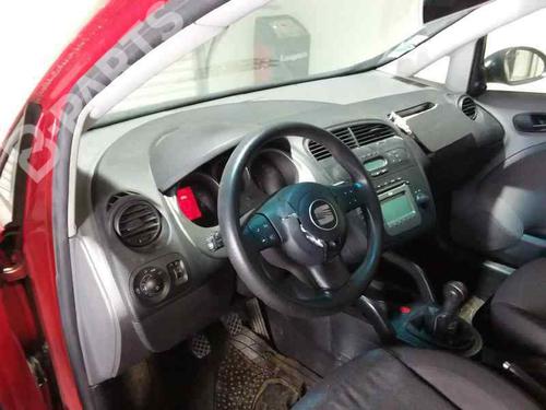 Mass air flow sensor SEAT ALTEA (5P1) 1.9 TDI | BP3331122M95 