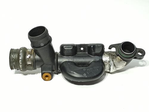 Used Pipe Pipe PEUGEOT 407 (6D_) 1.6 HDi 110 (6D9HZC, 6D9HYC) (109 hp) 40081754 40081754
