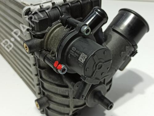 Intercooler HYUNDAI i20 III (BC3, BI3) 1.0 T-GDI hybrid 48V | BP27689017M30