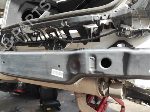 Rear bumper reinforcement BMW 1 (F21) 116 d | BP29848260C73