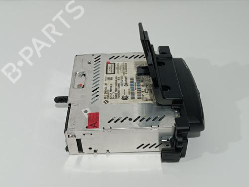 Radio MINI MINI COUNTRYMAN (R60)  | BP17980476E6 