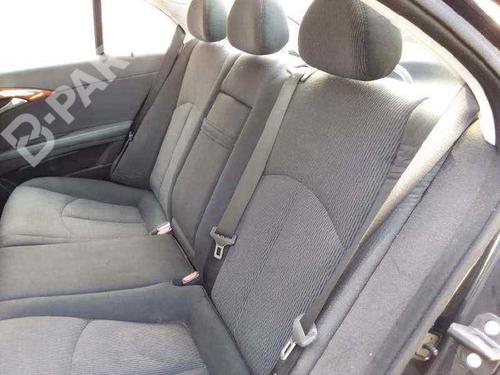 Pipe MERCEDES-BENZ E-CLASS (W211) E 220 CDI (211.006) | BP14530951M125 