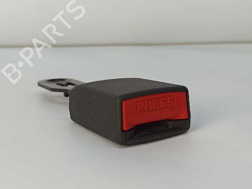 Sikkerhedssele-spænde CITROËN BERLINGO MULTISPACE (B9) 1.6 HDi 110 | BP14542843I32 