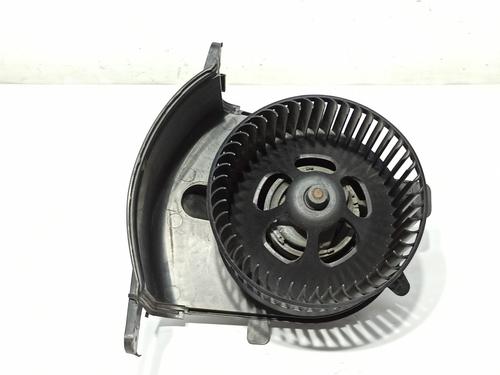 Varmeblæser RENAULT GRAND SCÉNIC II (JM0/1_) 1.9 dCi (JM14) (131 hp) 27581580