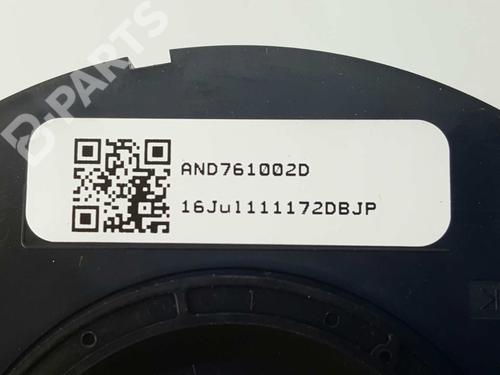 Squib airbag FORD FOCUS III 1.5 TDCi | BP6712288C102 
